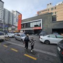 맥도날드 초코 츄러스 슈림프 스낵랩 할인 행사 해피스낵 먹어본 후기