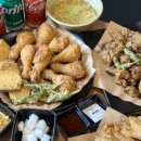 임금님옛날통닭