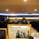 쵸콜렛pc방 이미지