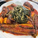 해담맛집코다리마을 | 수원 해담맛집코다리마을 본점, 내돈내산 시래기 듬뿍 코다리 전문점 추천
