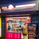 쥬씨구미산동점 이미지