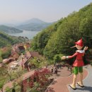 피노키오의 호수 이미지