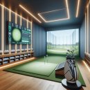 중앙스포츠랜드골프연습장 | 웰골프랜드 포천 소흘읍 실외골프연습장