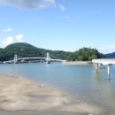 배알도수변공원 이미지