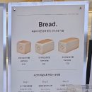 사가정로 | 답십리 빵집 맛집 프리미엄 생식빵 화이트리에 메뉴 및 가격 후기