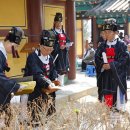 양천향교 춘기 석전제 이미지