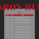 Aron 카카오 검색결과