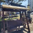 한옥산에산에 이미지