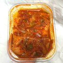 청담총각 | 서울 강남 반찬가게 맛집 더함반찬 청담 도시락 반찬배달 자취생요리 직장인점심메뉴 추천