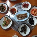 향촌건업리묵집