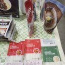 주식회사 팜인크루 | [K-라페크루] 2025 라이스페스타 방문 후기 3 쌀가공품편