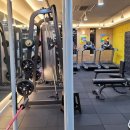 DYB GYM & QTP GYM 이미지