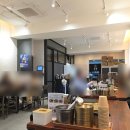 더나은공간 | 강남 회식 맛집 본정소불고기 양재 본점 어복쟁반과 차돌라면 육사시미 후기