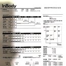 (천안PT)(불당동PT)(신불당동PT) 개인 PT 30회 후기 ,삼성물산 양** 제자님