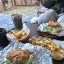 폴라리스야영장 | [홍천 그자리야영장] 대형견동반 캠핑장ㅣ애견동반캠핑ㅣ가평 대형견동반카페 리버레인