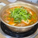 바다양푼이동태탕 | 바다양푼이동태탕 함안가야점 섞어탕 후기