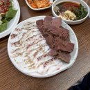 백호2길 | 양산 물금 맛집 을지로손칼국수 내돈내산 솔직 후기 토요일 웨이팅 예약