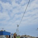 행현2리 공중화장실 | 강원도 고성 &#39;능파대&#39; 파도가 만든 작품🪨🌊여기 한국 맞아요?(+길 헤맨 후기)