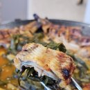 장어독립 | 가평 장어 맛집 꼭 먹어봐야 할 파김치장어전골 장어독립 가평본점 후기