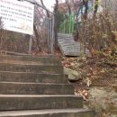 봉제산 오리나무쉼터 이미지