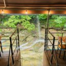 계곡산장 이미지