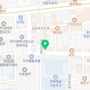 지에스(GS)25 대구경북예고점 이미지