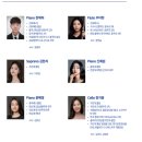 2021 신인음악회 이미지