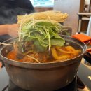 천지감자탕 | 2동탄 감자탕 맛집 천지감자탕본점 우거지감자탕 내돈내산 재방문 후기