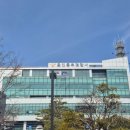 동부경찰서 1층 민원실 이미지