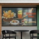 치킨창고 이미지