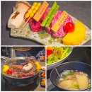 수원 예능인 노동조합 | 광교소고기 맛집 중 만족도 높았던 우심, 480시간 숙성 룸식당 후기