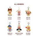 팝마트 신상 떴다! 트윙클트윙클 사랑에 빠지다 기프트 박스 개봉후기, 그리고 불량 접수를 곁들인...