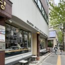 합정과 홍대사이에서 커피로스터리 맛집! 히트커피로스터스 서교 후기