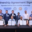 현대차·기아, 인도공과대와 손잡고 배터리 핵심 기술 개발 나선다 이미지