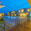 제주도 커플펜션 루나마르 이미지