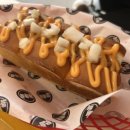 도그니엘 | [한남동] 도그도그도그 (한남동 핫도그 맛집, 한남동 데이트) | 내돈내산 솔직 후기