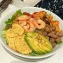 벨로스테이션 | [서울/고속터미널역] 건강과 맛을 동시에 잡은 &#34;크리스피프레시 파미에스테이션점&#34; 내돈내산 후기! 🥗