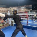 엘리트 복싱 Gym 이미지