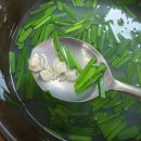 전통재첩국 | 생생정보 60년 전통의 재첩국