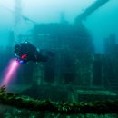 사근진해변 해중공원 이미지