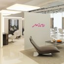 화이트미용실 이미지