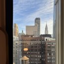 호텔 럭스 | 뉴욕 소피텔 호텔 후기, 뉴욕 맨하튼 호텔 추천, 호텔 럭스(hotel lux)로 조식, 100달러 크래딧 받는 방법