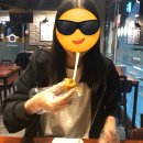 비에치씨치킨피자 이미지