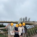 가족여행으로 간 베트남 패키지여행 바니힐투어 3일차 후기