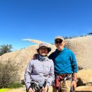 2025.4.5 Potato chip hiking and Camping 이미지
