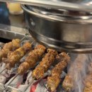 광진-중곡-광진-030001(급) | 중곡 양꼬치 맛집 향미숯불양꼬치 중곡본점, 대존맛 후기