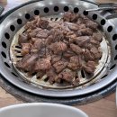 참숯나라갈비마을 이미지