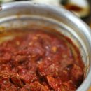 마당갈비 - 서산시 율지4로 18 | 마당갈비