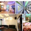 퀸크루즈 노래연습장 이미지