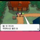 [포켓몬 BW] 블랙 버전 후기